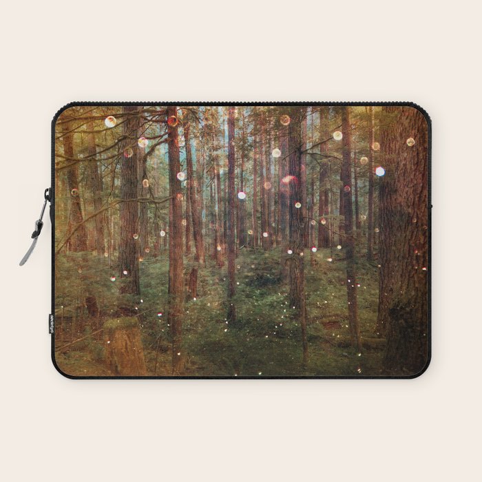 Midsummer Night's Dream 2022 Laptop Sleeve Gallery Image 1
