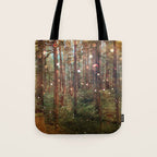 Midsummer Night's Dream 2022 Tote Bag Gallery Image 1