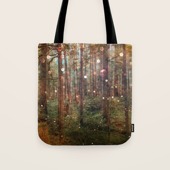 Midsummer Night's Dream 2022 Tote Bag Gallery Image 1