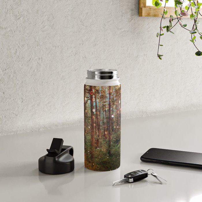 Midsummer Night's Dream 2022 Water Bottle Gallery Image 4