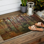 Midsummer Night's Dream 2022 Outdoor Rug Gallery Image 2