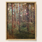 Midsummer Night's Dream 2022 Serving Tray Gallery Image 1