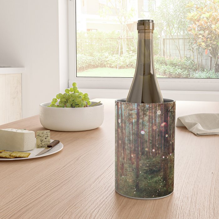Midsummer Night's Dream 2022 Wine Chiller Gallery Image 4