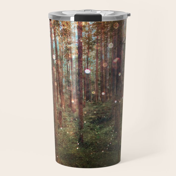 Midsummer Night's Dream 2022 Travel Mug Gallery Image 1