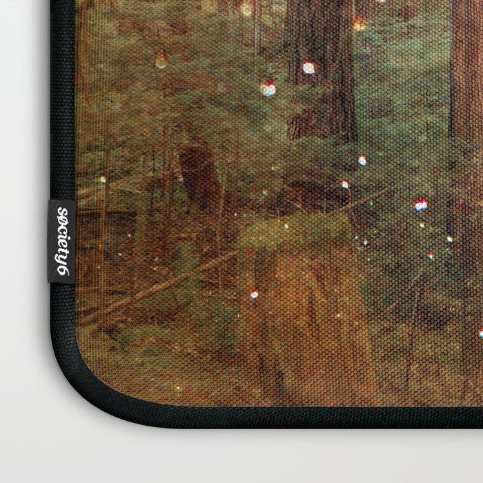 Midsummer Night's Dream 2022 Laptop Sleeve Gallery Image 3