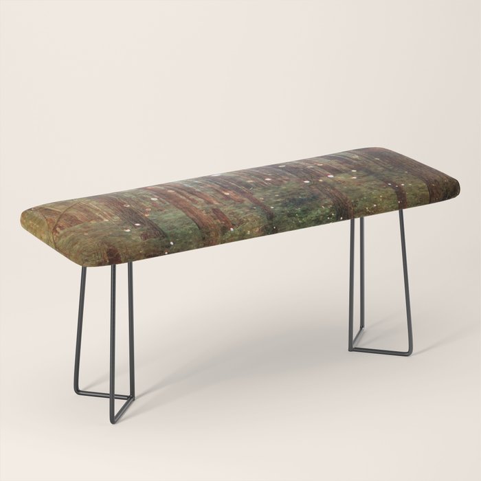 Midsummer Night's Dream 2022 Bench Gallery Image 1