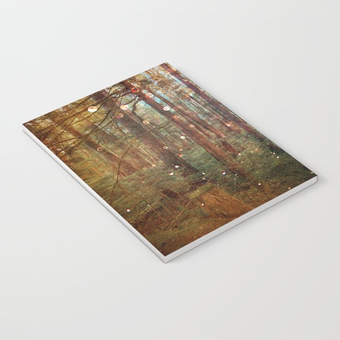 Midsummer Night's Dream 2022 Notebook Gallery Image 3