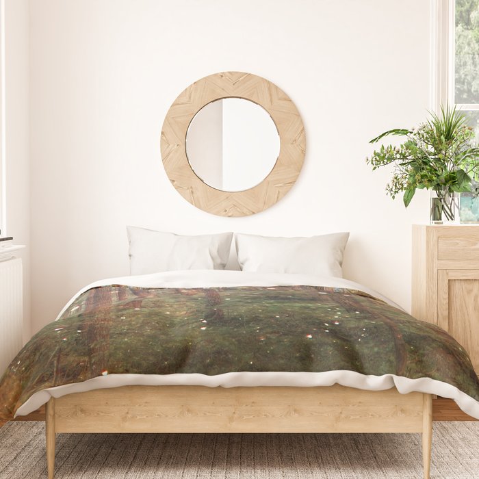 Midsummer Night's Dream 2022 Duvet Cover Gallery Image 3