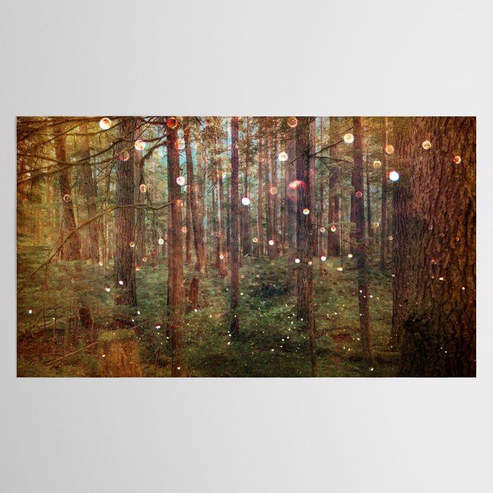 Midsummer Night's Dream 2022 Tablecloth Gallery Image 2