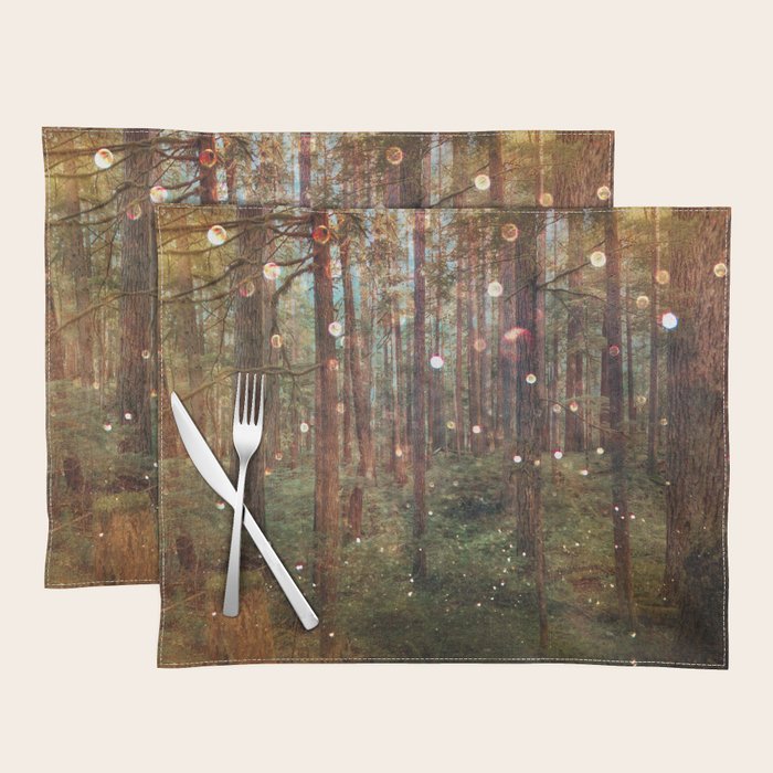 Midsummer Night's Dream 2022 Placemat Gallery Image 1