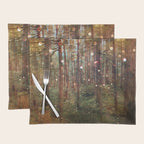 Midsummer Night's Dream 2022 Placemat Gallery Image 1