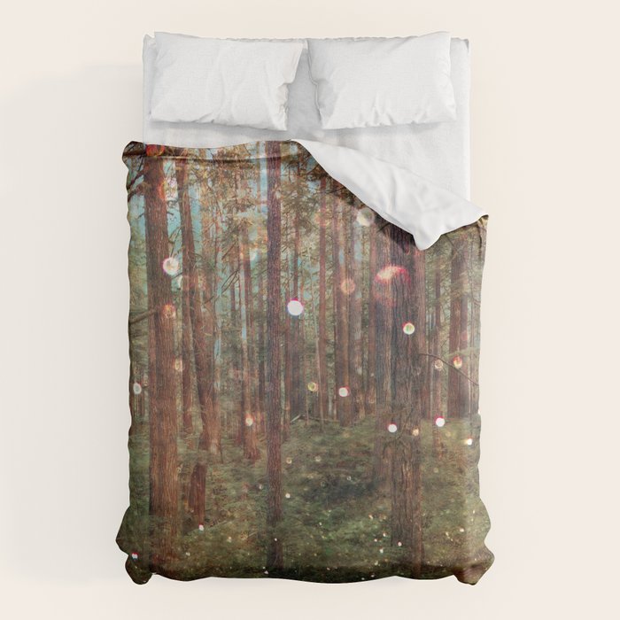 Midsummer Night's Dream 2022 Duvet Cover Gallery Image 6