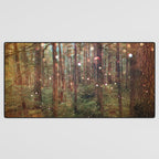 Midsummer Night's Dream 2022 Desk Mat Gallery Image 3