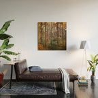 Midsummer Night's Dream 2022 Wood Wall Art Gallery Image 2