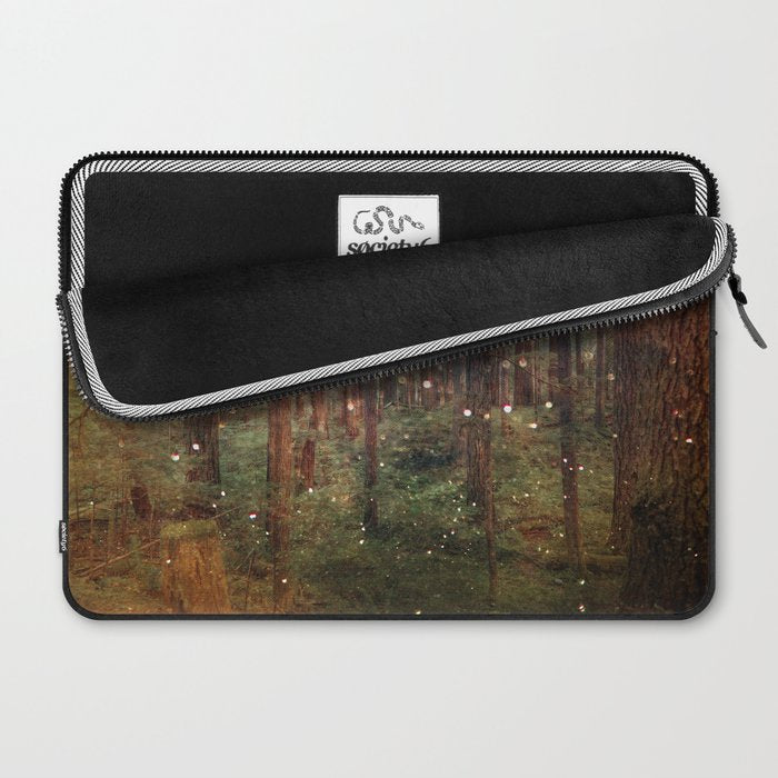Midsummer Night's Dream 2022 Laptop Sleeve Gallery Image 2