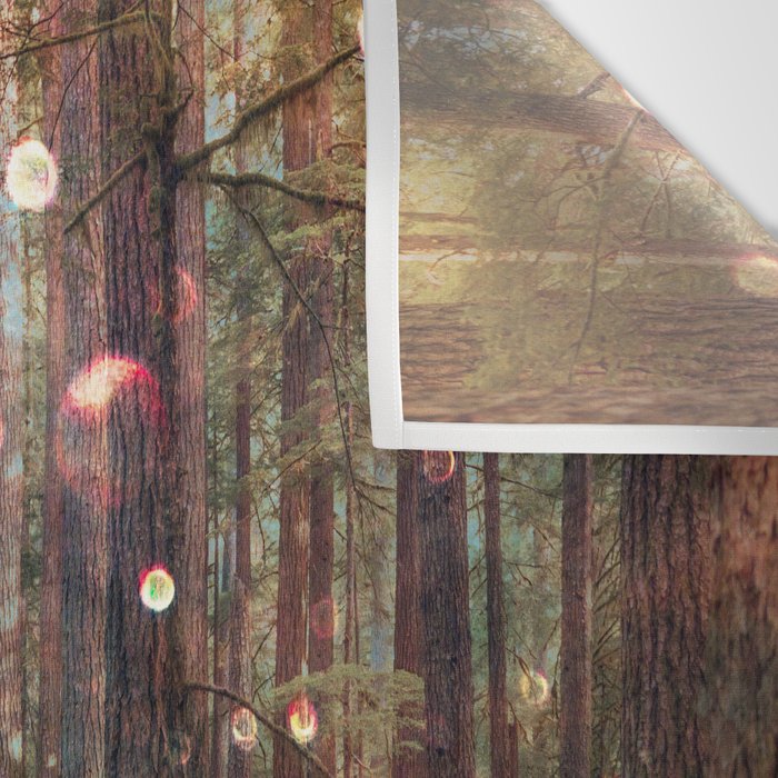 Midsummer Night's Dream 2022 Wall Tapestry Gallery Image 3
