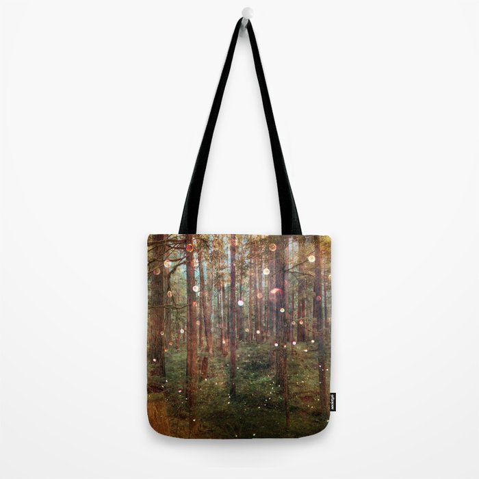 Midsummer Night's Dream 2022 Tote Bag Gallery Image 2