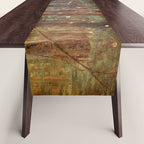 Midsummer Night's Dream 2022 Table Runner Gallery Image 1