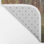 Midsummer Night's Dream 2022 Bath Mat Gallery Image 2