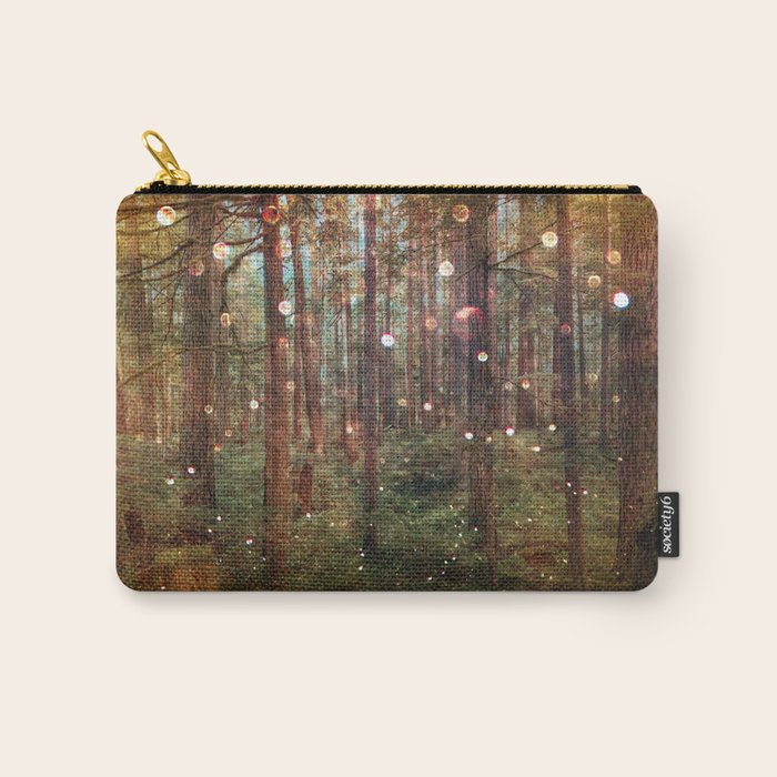 Midsummer Night's Dream 2022 Carry All Pouch Gallery Image 1