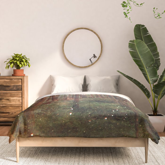 Midsummer Night's Dream 2022 Comforter Gallery Image 3