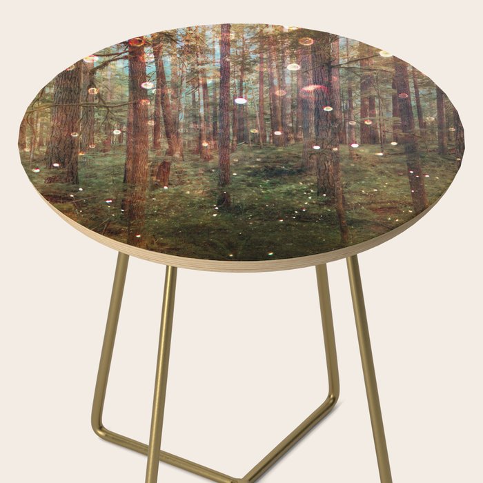 Midsummer Night's Dream 2022 Side Table Gallery Image 2