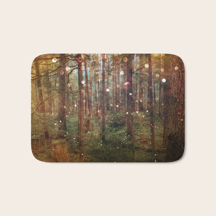 Midsummer Night's Dream 2022 Bath Mat Gallery Image 1