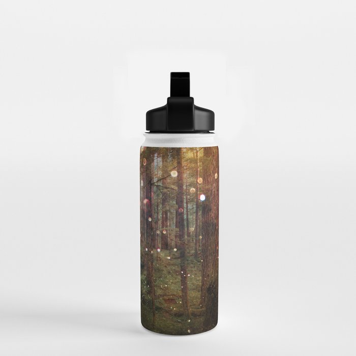Midsummer Night's Dream 2022 Water Bottle Gallery Image 2