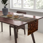 Midsummer Night's Dream 2022 Table Runner Gallery Image 2