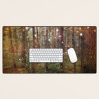 Midsummer Night's Dream 2022 Desk Mat Gallery Image 1