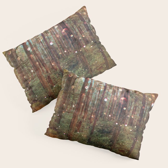 Midsummer Night's Dream 2022 Pillow Sham Gallery Image 1