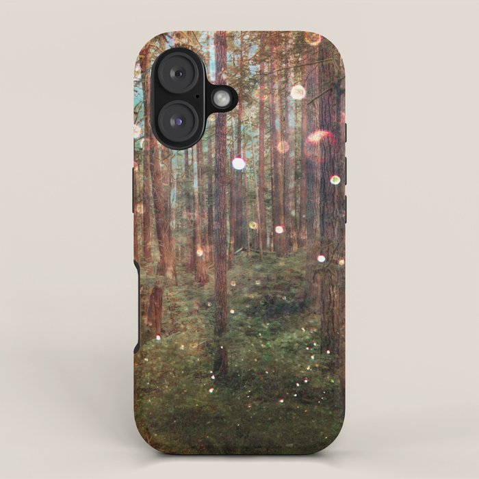 Midsummer Night's Dream 2022 iPhone Case Gallery Image 1
