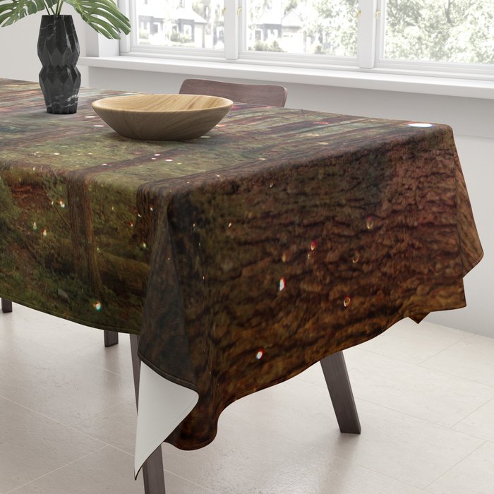 Midsummer Night's Dream 2022 Tablecloth Gallery Image 3