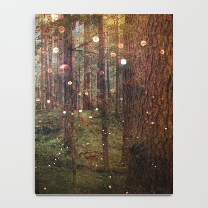 Midsummer Night's Dream 2022 Notebook Gallery Image 4