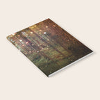 Midsummer Night's Dream 2022 Notebook Gallery Image 2