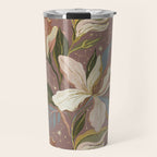 Celestial Iris Garden Travel Mug Gallery Image 1