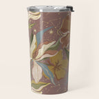 Celestial Iris Garden Travel Mug Gallery Image 2