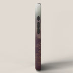 And So The Adventure Begins - Pacific Northwest iPhone Case Gallery Image 2