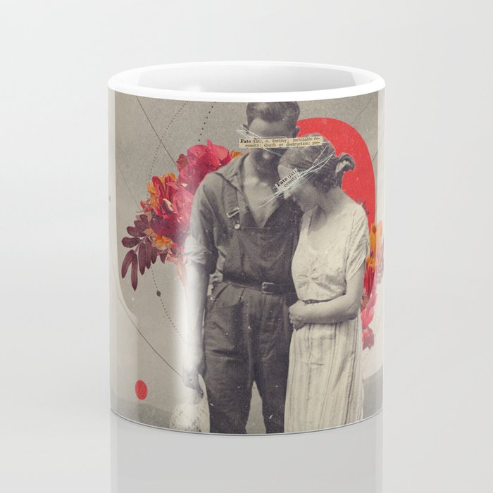 By My Side Coffee Mug Gallery Image 4