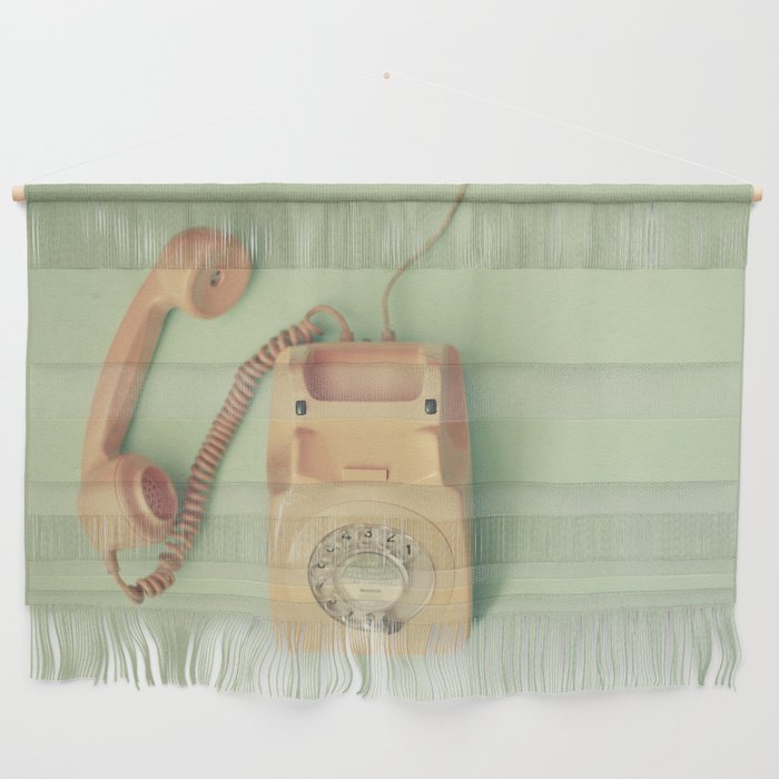 Off the Hook Wall Hanging Gallery Image 1