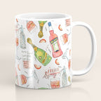 Italian Spritz Coffee Mug Gallery Image 1