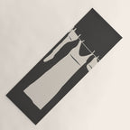 Laundry day Yoga Mat Gallery Image 1