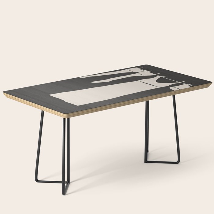 Laundry day Coffee Table Gallery Image 1
