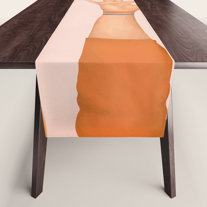 OK Table Runner Gallery Image 1
