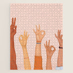 OK Jigsaw Puzzle Gallery Image 1