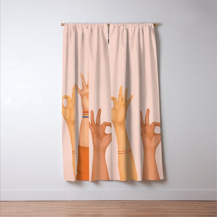 OK Window Curtain Gallery Image 3