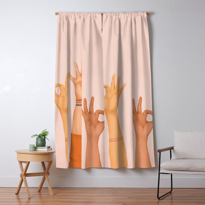 OK Window Curtain Gallery Image 5