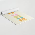 We Got This! Yoga Mat Gallery Image 2