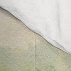 Egret On The Marsh Comforter Gallery Image 4