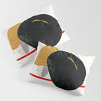 Abstract 005 Pillow Sham Gallery Image 3